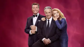Backdrop for the TV series "The Young and the Restless" #1224393