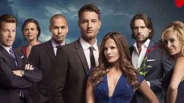 Backdrop for the TV series "The Young and the Restless" #1224394