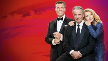 Backdrop for the TV series "The Young and the Restless" #1224395