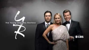 Backdrop for the TV series "The Young and the Restless" #1224397