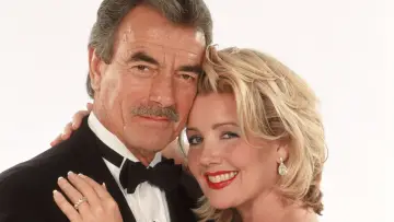 Backdrop for the TV series "The Young and the Restless" #1224401