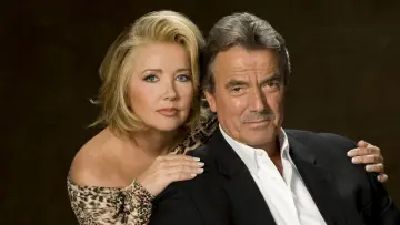 Backdrop for the TV series "The Young and the Restless" #1224402