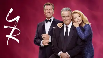 Backdrop for the TV series "The Young and the Restless" #1224404