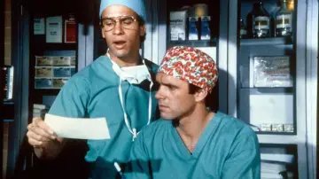 Backdrop for the TV series "Trapper John, M.D." #1362084