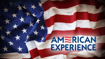 Backdrop for the TV series "American Experience" #1307971