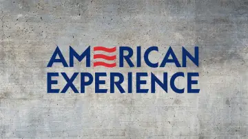 Backdrop for the TV series "American Experience" #1307976
