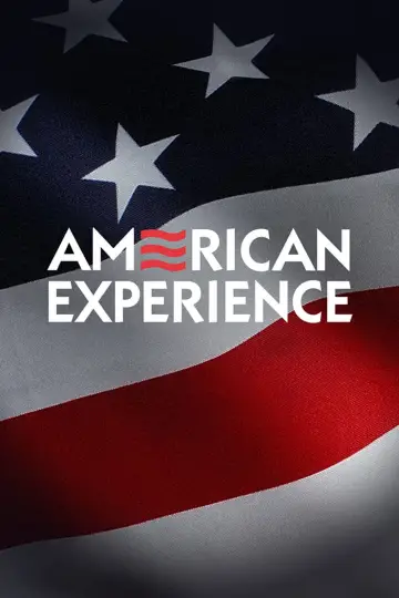 Poster for the TV series "American Experience" #1307987