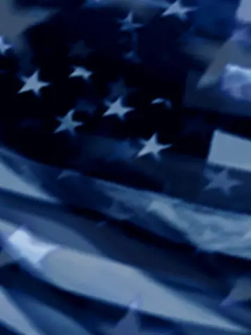 Poster for the TV series "American Experience" #1307989