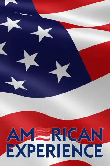 Poster for the TV series "American Experience" #1307993