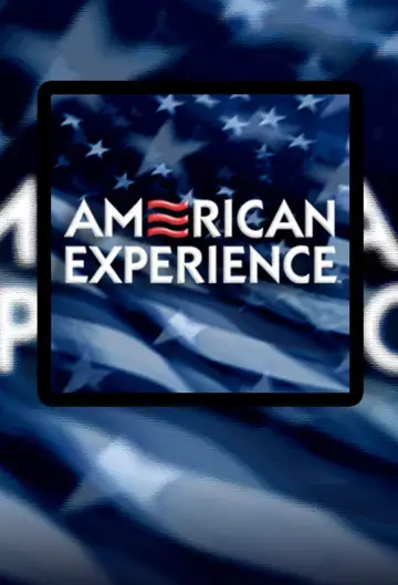 Poster for the TV series "American Experience" #1307997