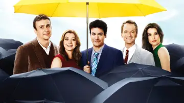 Backdrop for the TV series "How I Met Your Mother" #1259806
