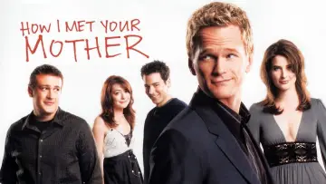 Backdrop for the TV series "How I Met Your Mother" #1259843