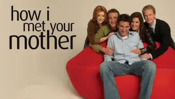 Backdrop for the TV series "How I Met Your Mother" #1259849