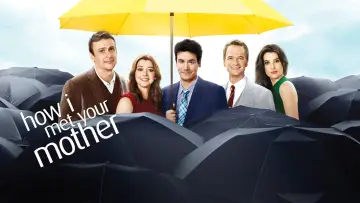 Backdrop for the TV series "How I Met Your Mother" #1259853