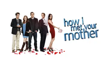 Backdrop for the TV series "How I Met Your Mother" #1259864