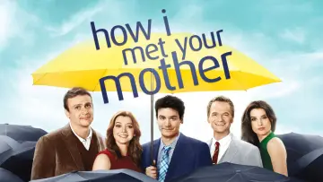 Backdrop for the TV series "How I Met Your Mother" #1259868