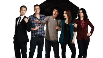 Backdrop for the TV series "How I Met Your Mother" #1259875