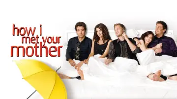 Backdrop for the TV series "How I Met Your Mother" #1259883