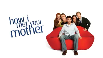 Backdrop for the TV series "How I Met Your Mother" #1259884
