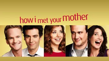 Backdrop for the TV series "How I Met Your Mother" #1259887