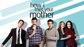 Backdrop for the TV series "How I Met Your Mother" #1259893