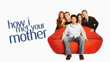 Backdrop for the TV series "How I Met Your Mother" #1259896