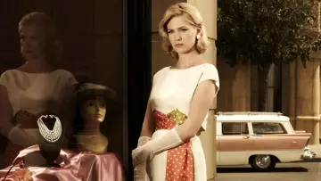 Backdrop for the TV series "Mad Men" #1260569