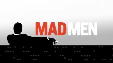 Backdrop for the TV series "Mad Men" #1260584
