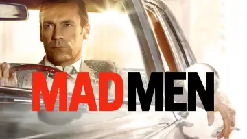 Backdrop for the TV series "Mad Men" #1260587