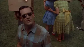 Backdrop for the TV series "Mad Men" #1260589