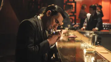 Backdrop for the TV series "Mad Men" #1260592