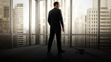 Backdrop for the TV series "Mad Men" #1260619