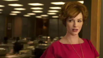 Backdrop for the TV series "Mad Men" #1260630