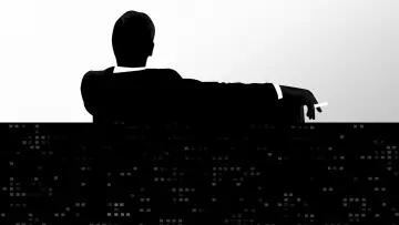 Backdrop for the TV series "Mad Men" #1260637