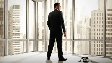 Backdrop for the TV series "Mad Men" #1260642