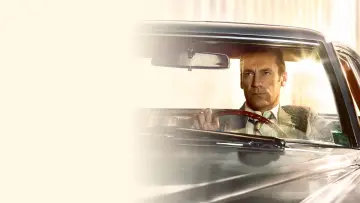 Backdrop for the TV series "Mad Men" #1260644