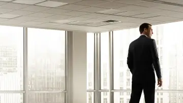 Backdrop for the TV series "Mad Men" #1260647