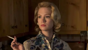 Backdrop for the TV series "Mad Men" #1260651