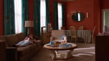Backdrop for the TV series "Mad Men" #1260667