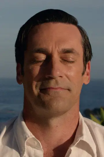 Poster for the TV series "Mad Men" #1515519