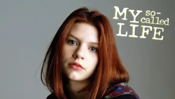 Backdrop for the TV series "My So-Called Life" #1599996