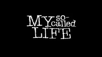 Backdrop for the TV series "My So-Called Life" #1600014