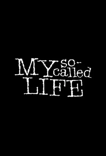 Poster for the TV series "My So-Called Life" #1600024