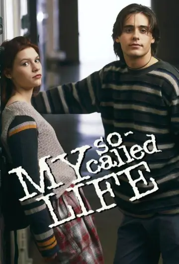 Poster for the TV series "My So-Called Life" #1600026
