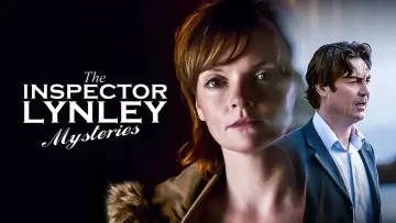 Backdrop for the TV series "The Inspector Lynley Mysteries" #1539899
