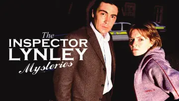 Backdrop for the TV series "The Inspector Lynley Mysteries" #1539900