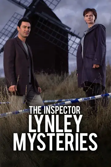 The Inspector Lynley Mysteries poster