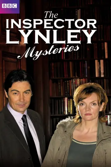 Poster for the TV series "The Inspector Lynley Mysteries" #1539909