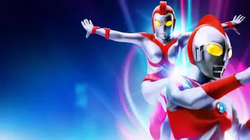 Backdrop for the TV series "Ultraman 80" #1415486