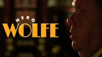 Backdrop к сериалу "A Nero Wolfe Mystery" #1450053